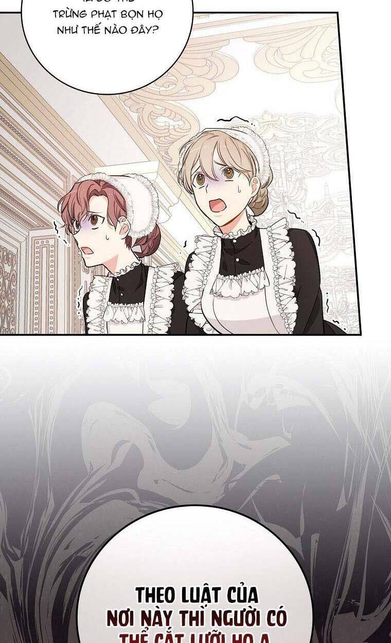 Tôi Trở Thành Mẹ Của Chiến Binh Chap 8 - Next Chap 9