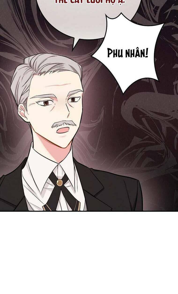 Tôi Trở Thành Mẹ Của Chiến Binh Chap 8 - Next Chap 9