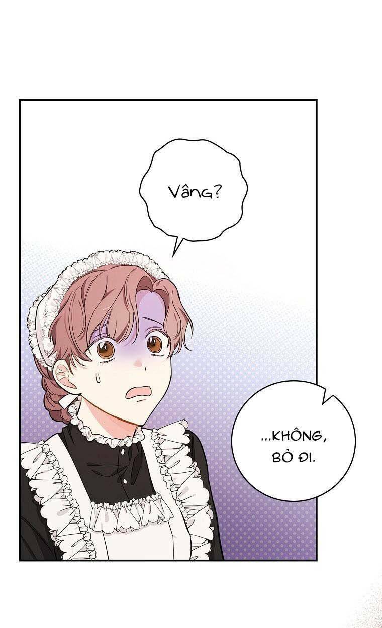 Tôi Trở Thành Mẹ Của Chiến Binh Chap 8 - Next Chap 9