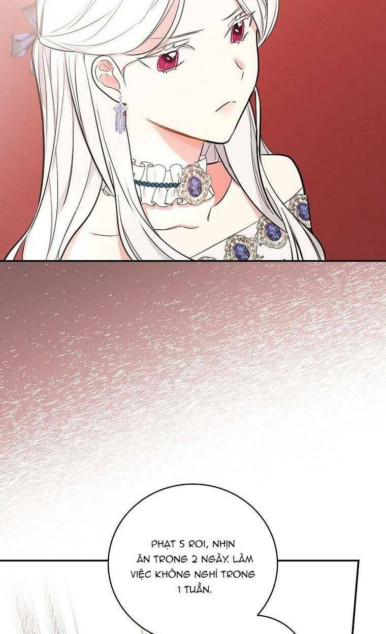 Tôi Trở Thành Mẹ Của Chiến Binh Chap 8 - Next Chap 9