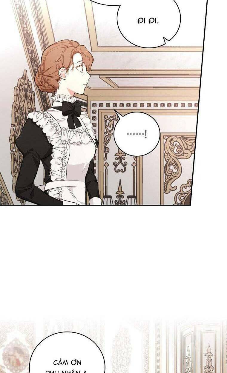 Tôi Trở Thành Mẹ Của Chiến Binh Chap 8 - Next Chap 9