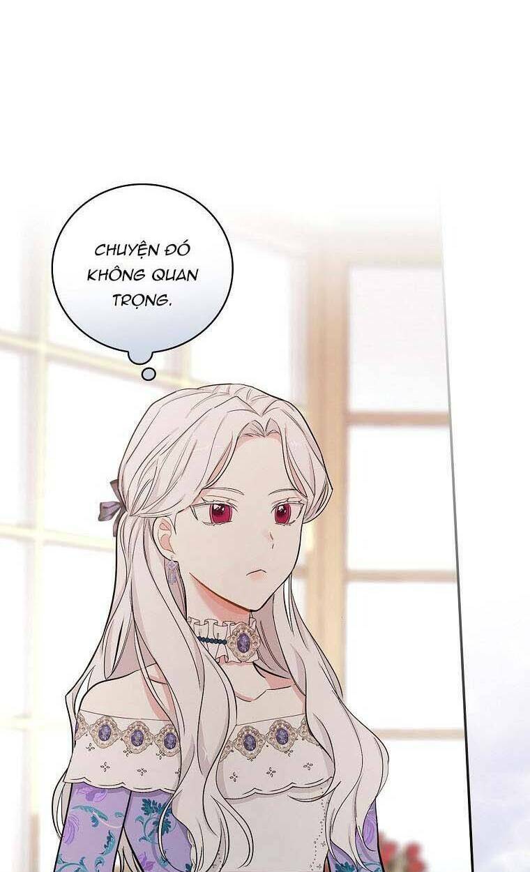 Tôi Trở Thành Mẹ Của Chiến Binh Chap 8 - Next Chap 9