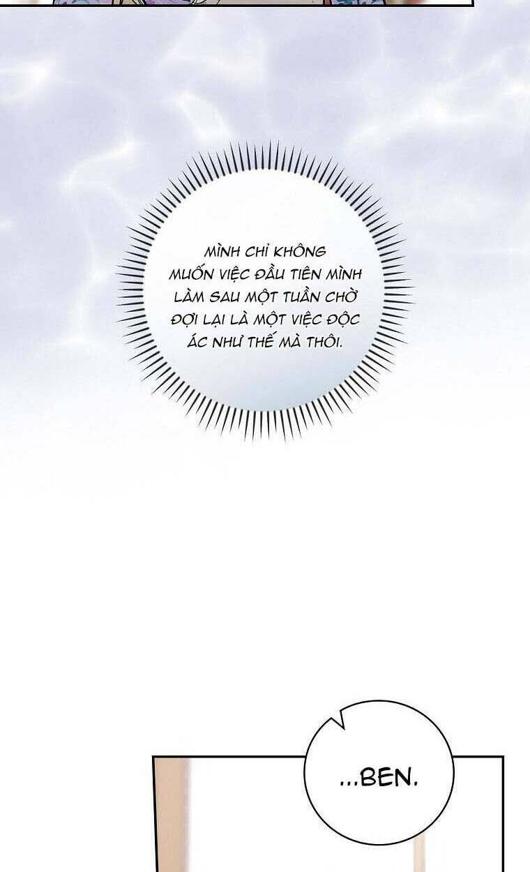 Tôi Trở Thành Mẹ Của Chiến Binh Chap 8 - Next Chap 9
