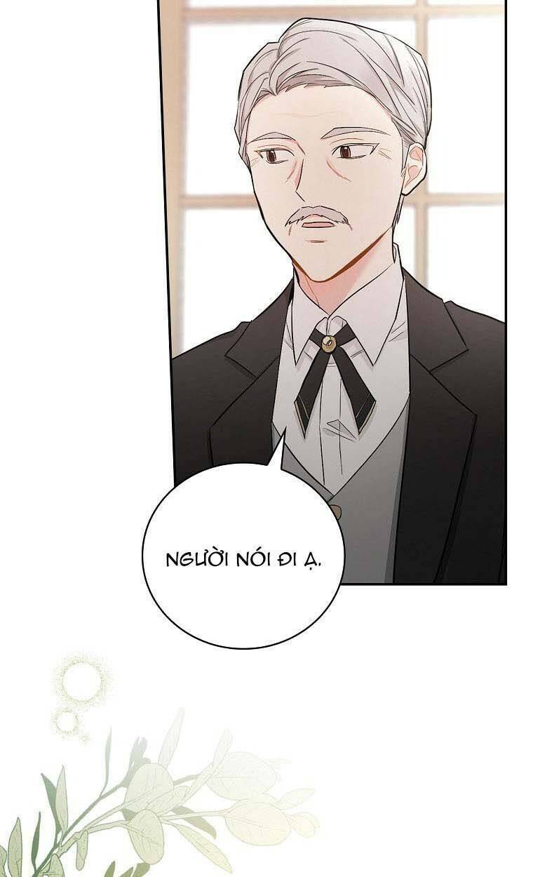 Tôi Trở Thành Mẹ Của Chiến Binh Chap 8 - Next Chap 9