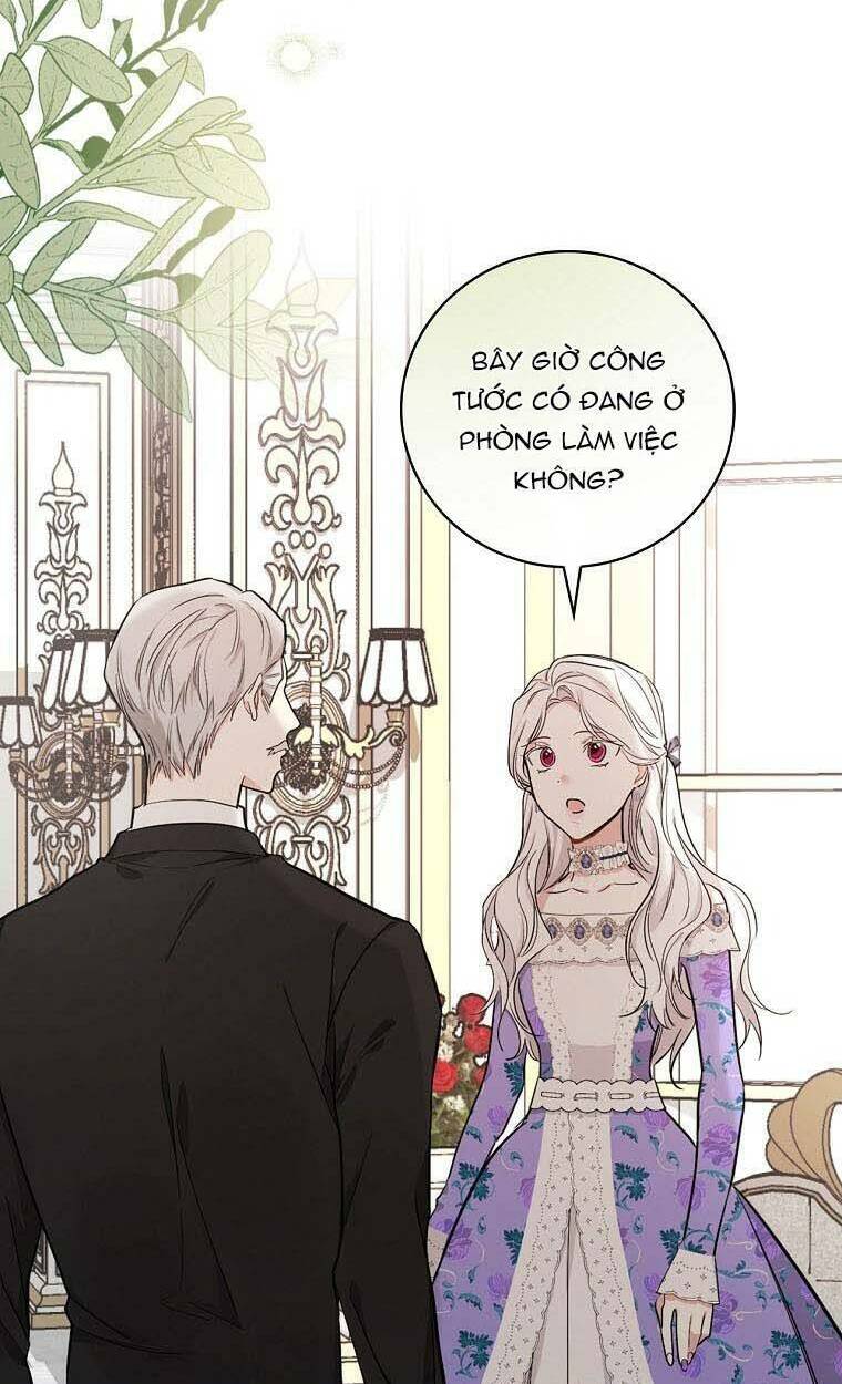 Tôi Trở Thành Mẹ Của Chiến Binh Chap 8 - Next Chap 9