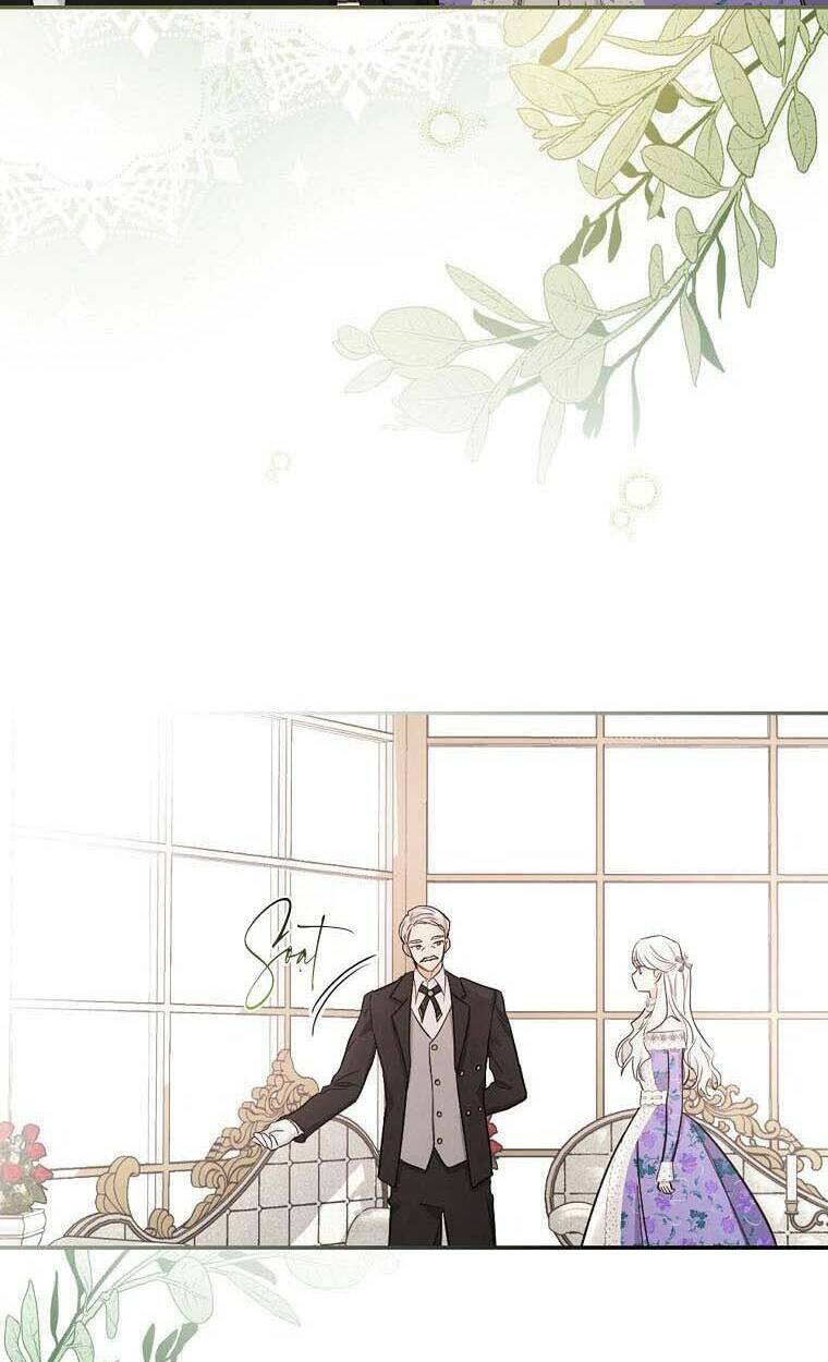 Tôi Trở Thành Mẹ Của Chiến Binh Chap 8 - Next Chap 9