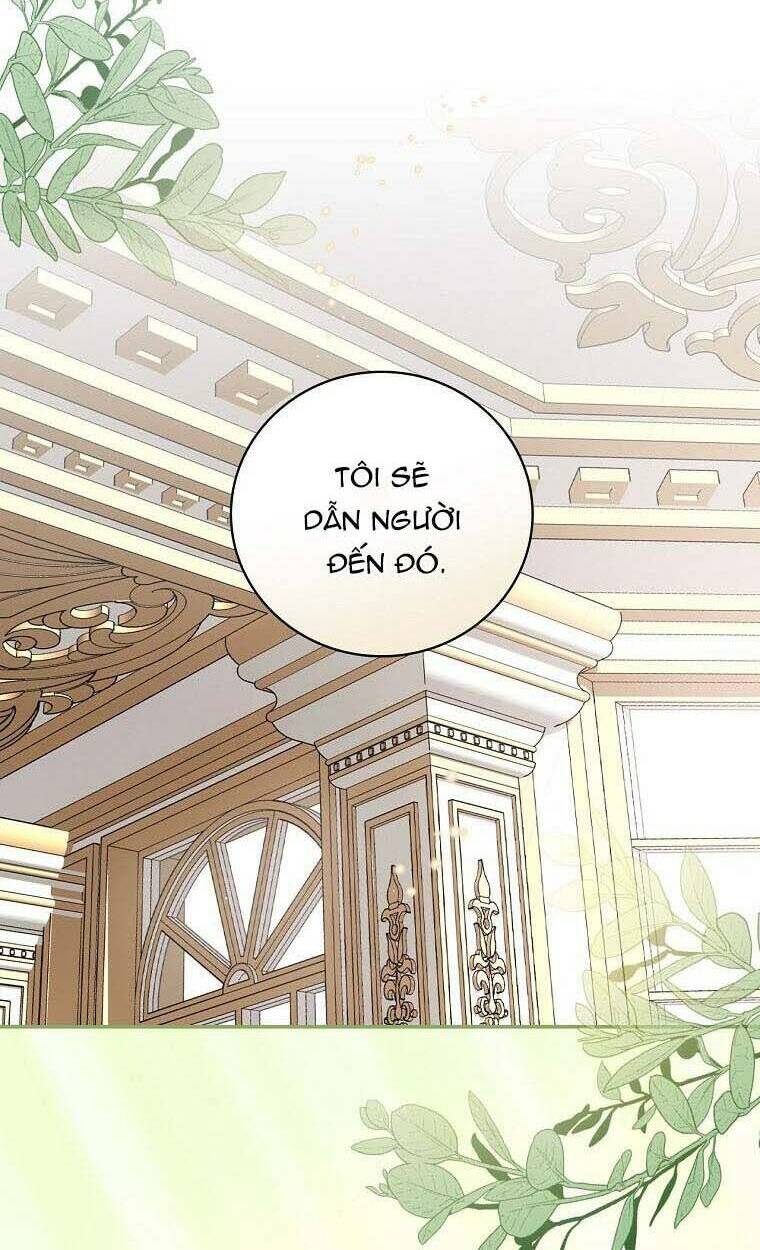 Tôi Trở Thành Mẹ Của Chiến Binh Chap 8 - Next Chap 9