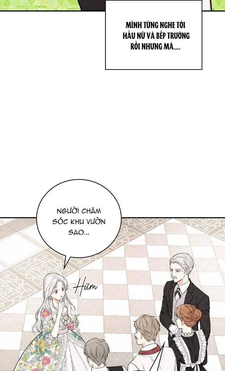 Tôi Trở Thành Mẹ Của Chiến Binh Chap 8 - Next Chap 9