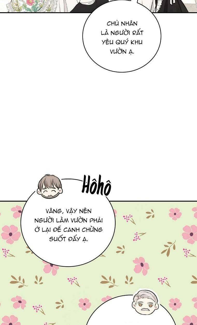 Tôi Trở Thành Mẹ Của Chiến Binh Chap 8 - Next Chap 9