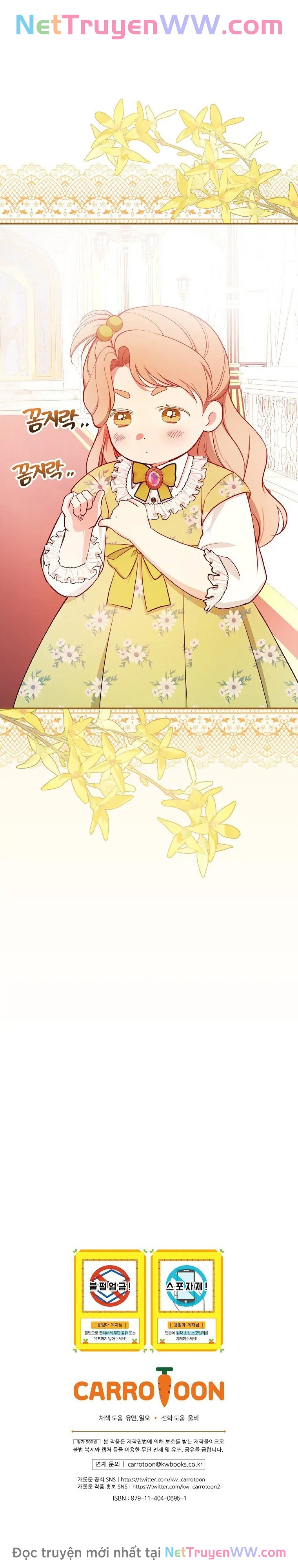 Tôi Trở Thành Mẹ Của Chiến Binh Chap 80 - Next Chap 81