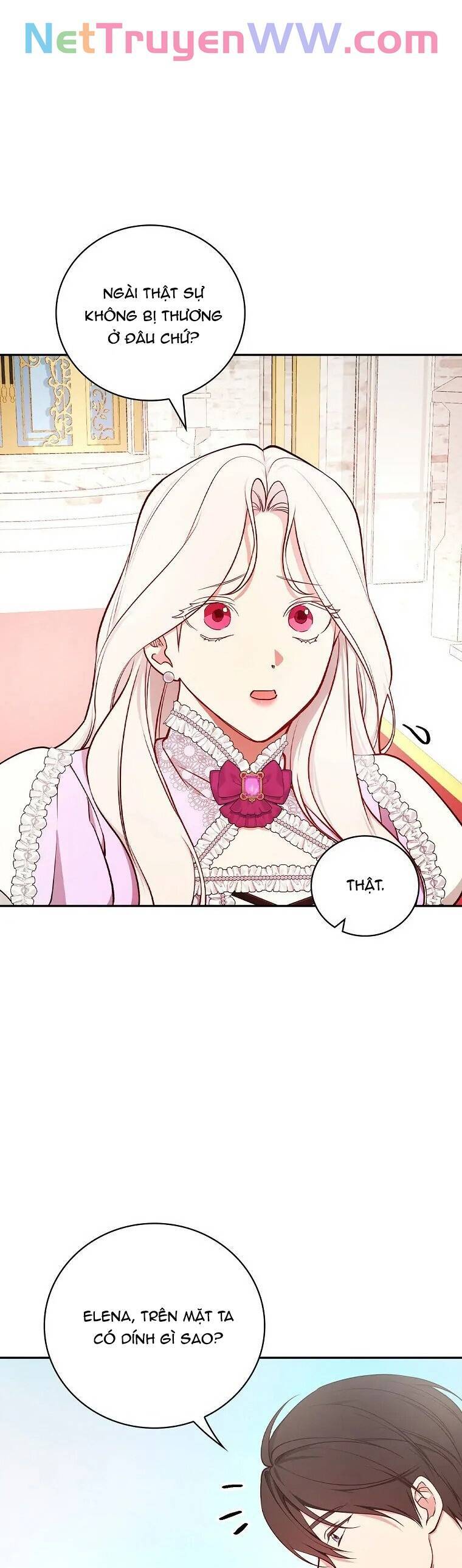 Tôi Trở Thành Mẹ Của Chiến Binh Chap 80 - Next Chap 81