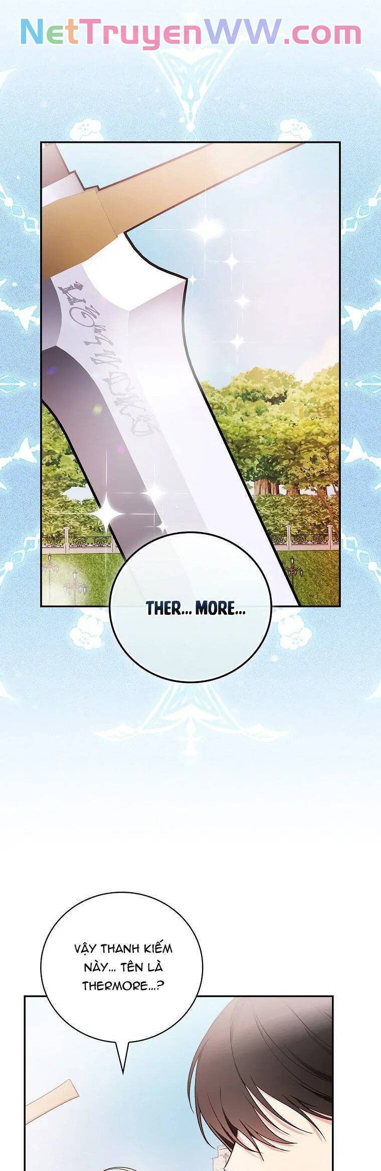 Tôi Trở Thành Mẹ Của Chiến Binh Chap 80 - Next Chap 81