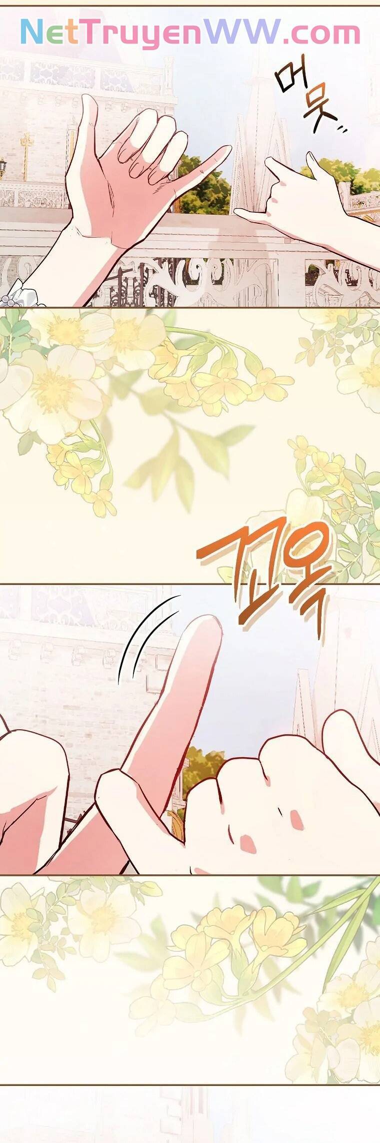 Tôi Trở Thành Mẹ Của Chiến Binh Chap 80 - Next Chap 81