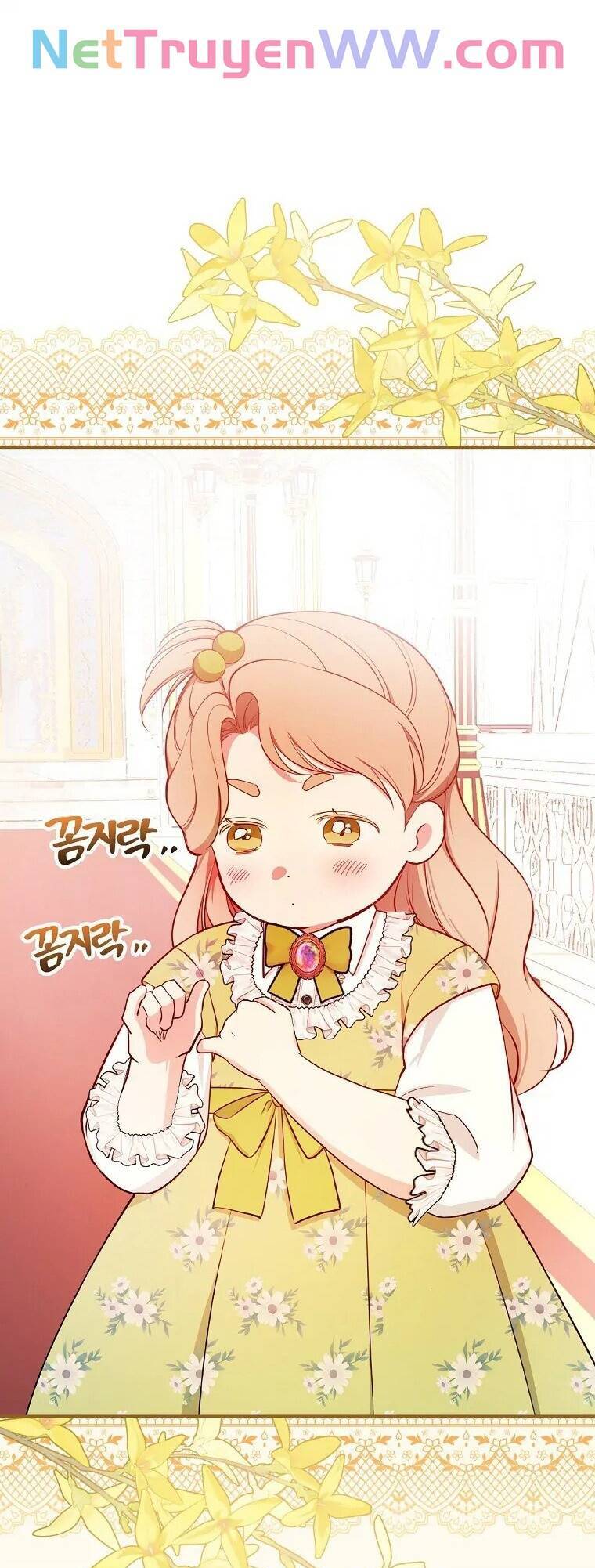 Tôi Trở Thành Mẹ Của Chiến Binh Chap 80 - Next Chap 81