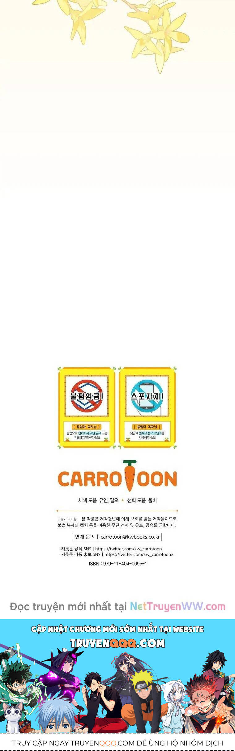 Tôi Trở Thành Mẹ Của Chiến Binh Chap 80 - Next Chap 81