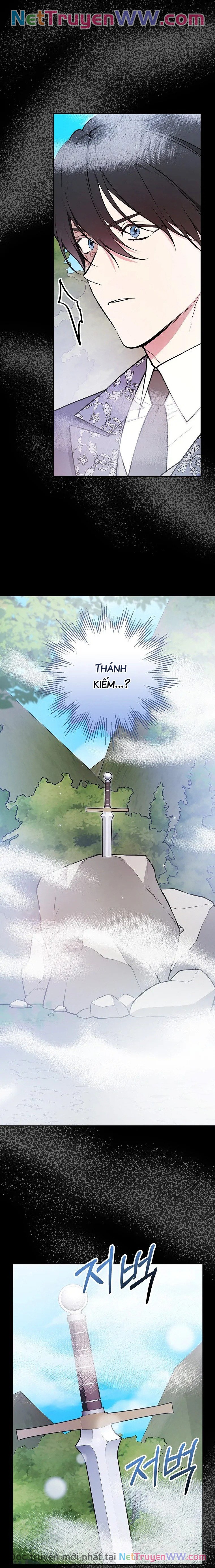 Tôi Trở Thành Mẹ Của Chiến Binh Chap 81 - Next Chap 82