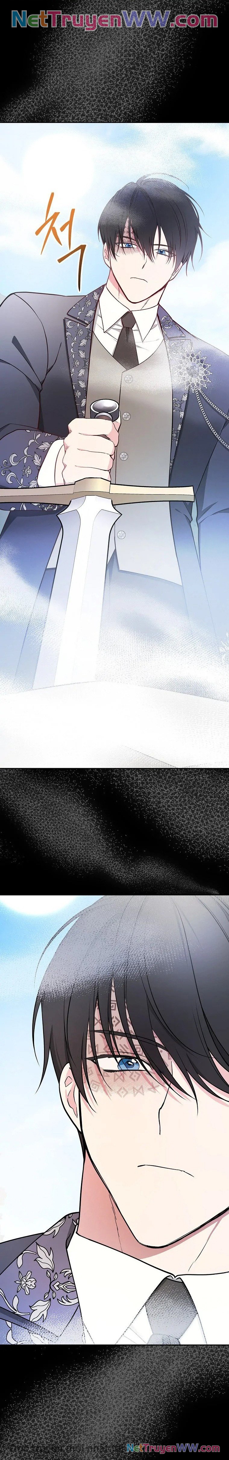 Tôi Trở Thành Mẹ Của Chiến Binh Chap 81 - Next Chap 82