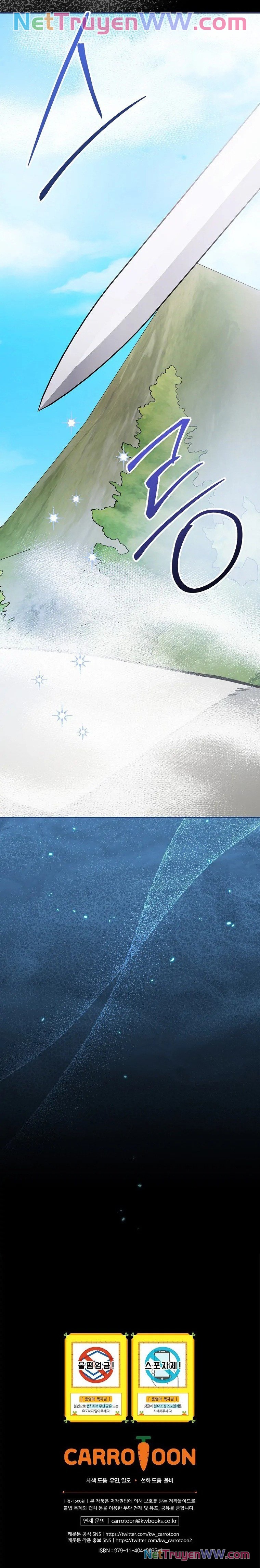 Tôi Trở Thành Mẹ Của Chiến Binh Chap 81 - Next Chap 82