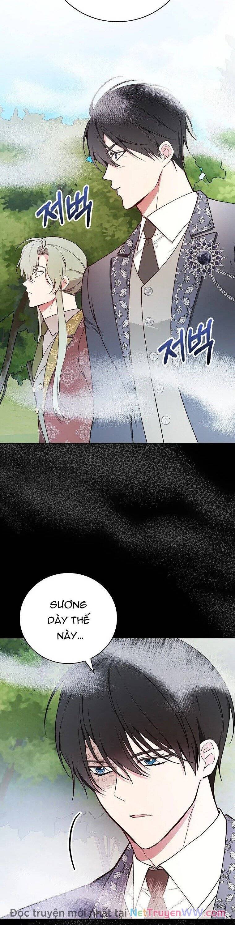 Tôi Trở Thành Mẹ Của Chiến Binh Chap 81 - Next Chap 82