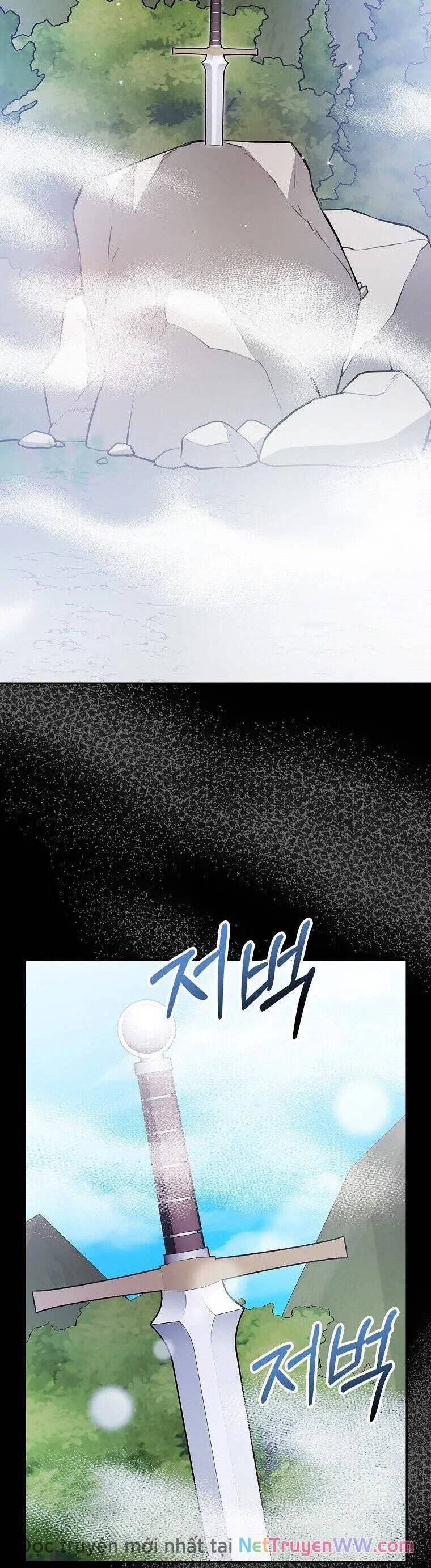 Tôi Trở Thành Mẹ Của Chiến Binh Chap 81 - Next Chap 82