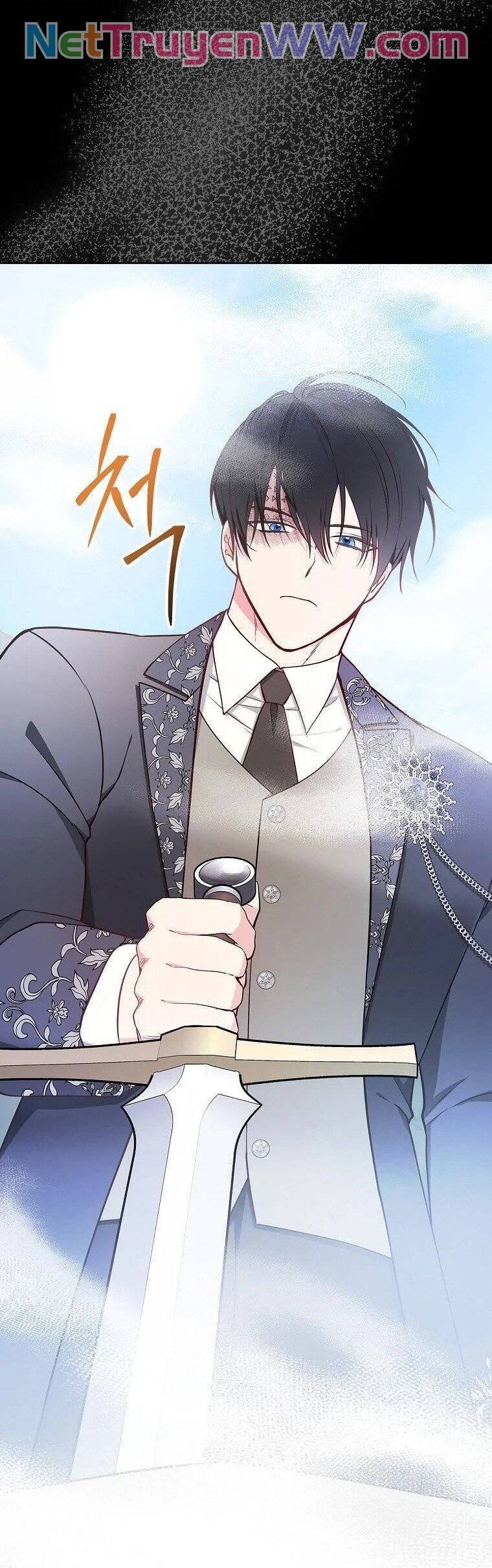 Tôi Trở Thành Mẹ Của Chiến Binh Chap 81 - Next Chap 82