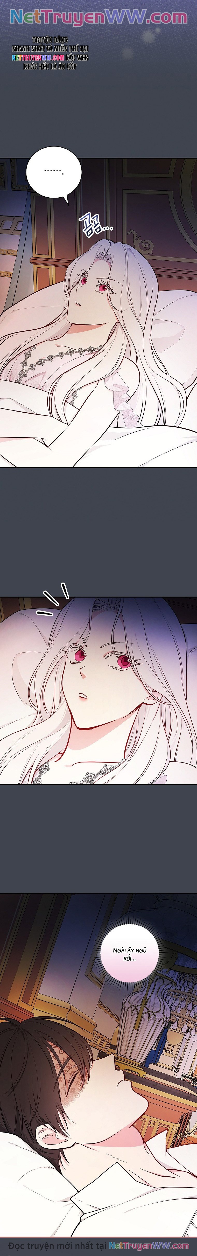 Tôi Trở Thành Mẹ Của Chiến Binh Chap 82 - Next Chap 83