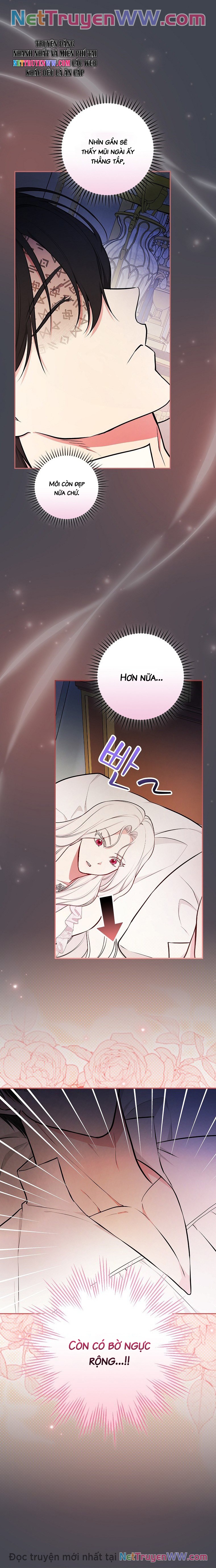 Tôi Trở Thành Mẹ Của Chiến Binh Chap 82 - Next Chap 83