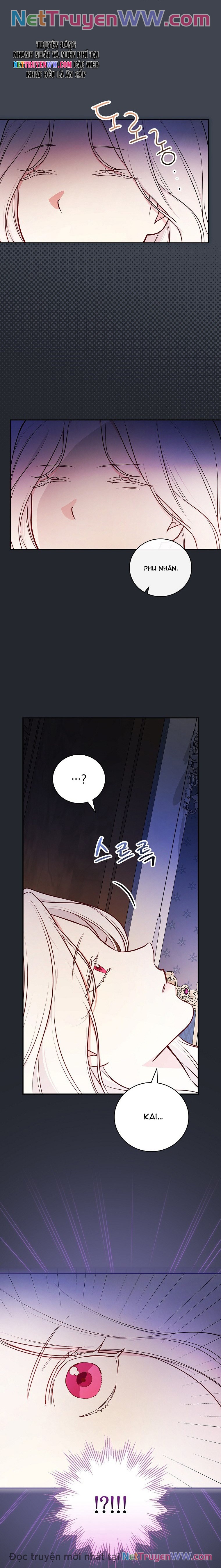 Tôi Trở Thành Mẹ Của Chiến Binh Chap 82 - Next Chap 83