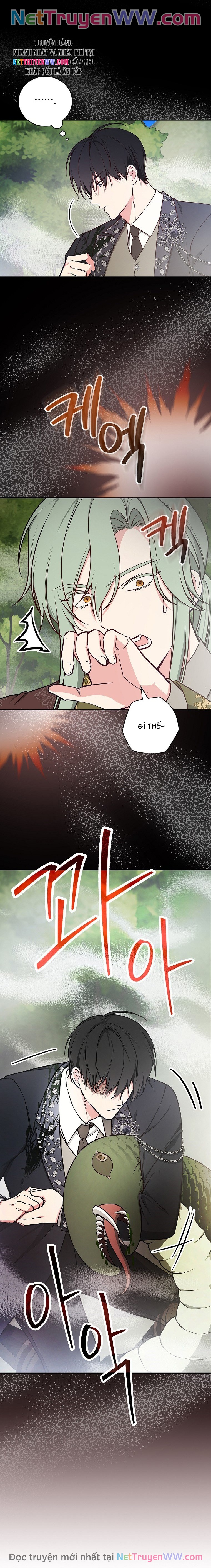 Tôi Trở Thành Mẹ Của Chiến Binh Chap 82 - Next Chap 83