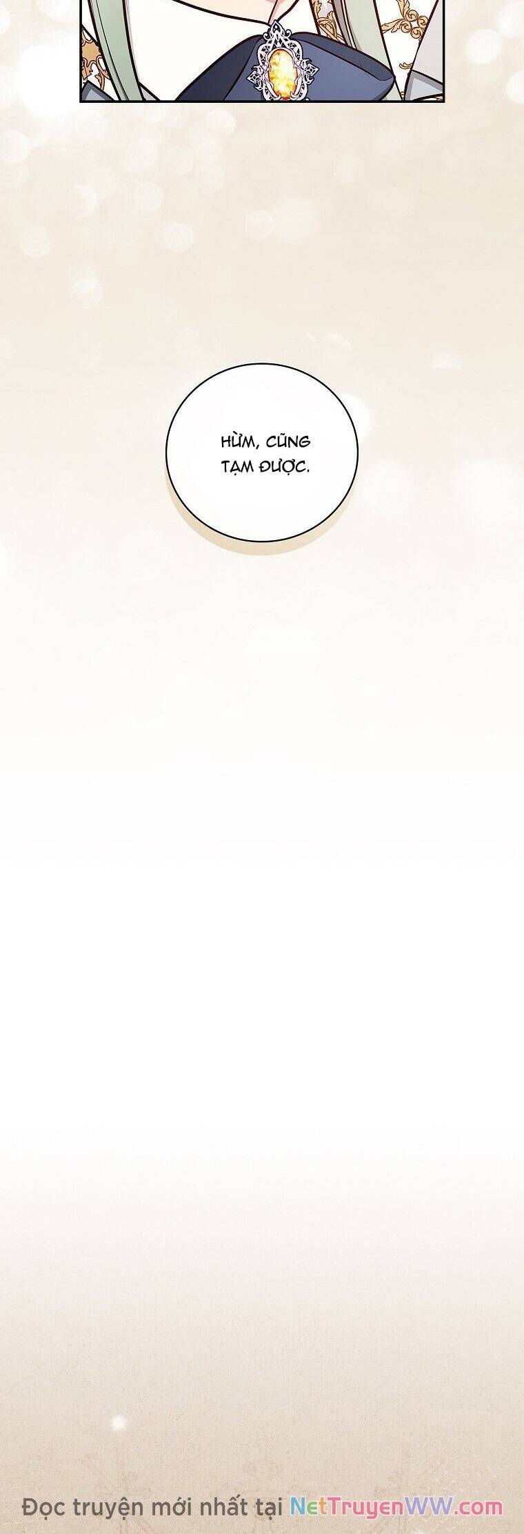 Tôi Trở Thành Mẹ Của Chiến Binh Chap 82 - Next Chap 83