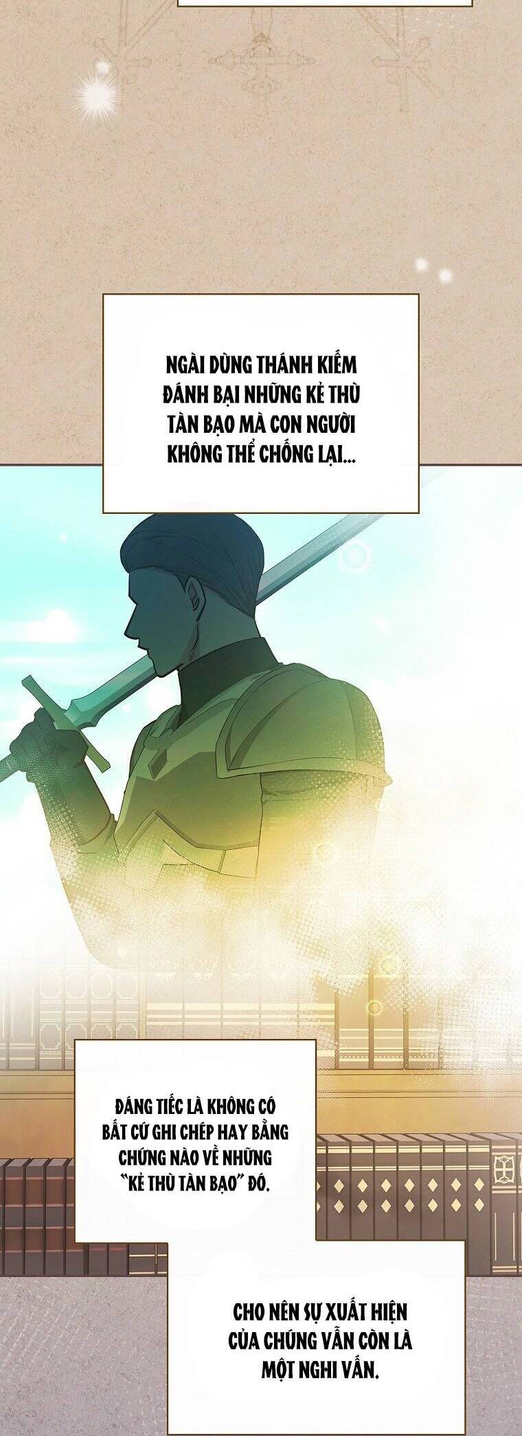 Tôi Trở Thành Mẹ Của Chiến Binh Chap 82 - Next Chap 83