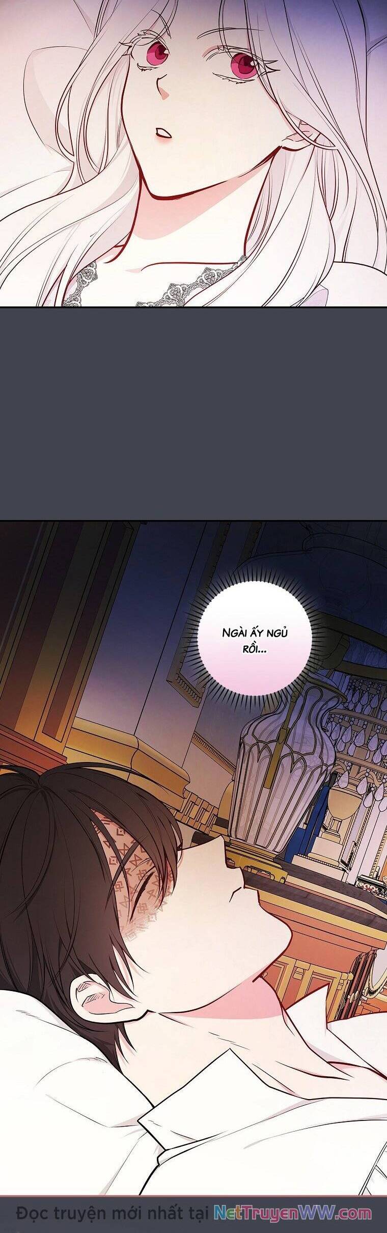 Tôi Trở Thành Mẹ Của Chiến Binh Chap 82 - Next Chap 83