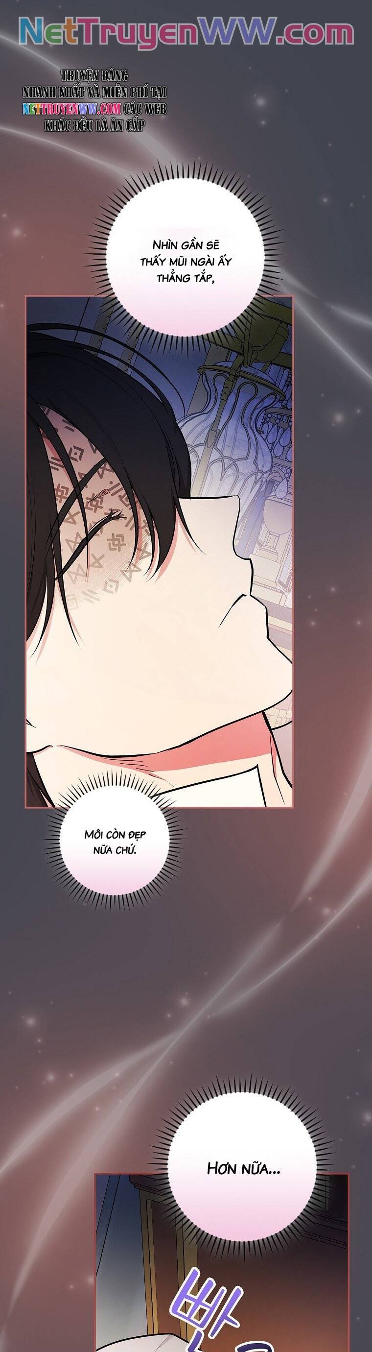 Tôi Trở Thành Mẹ Của Chiến Binh Chap 82 - Next Chap 83