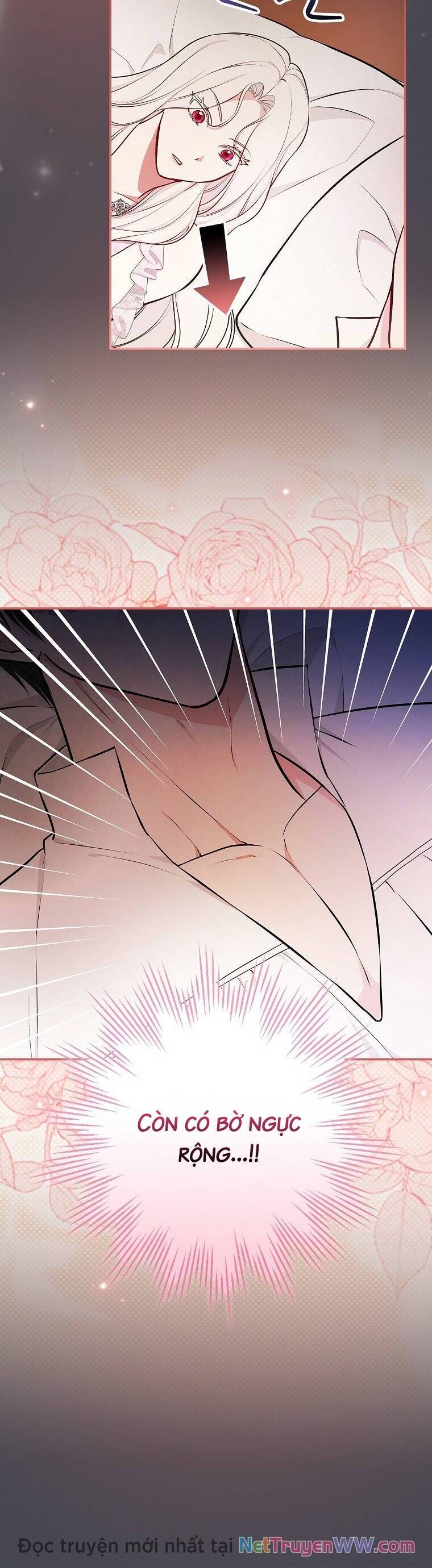 Tôi Trở Thành Mẹ Của Chiến Binh Chap 82 - Next Chap 83