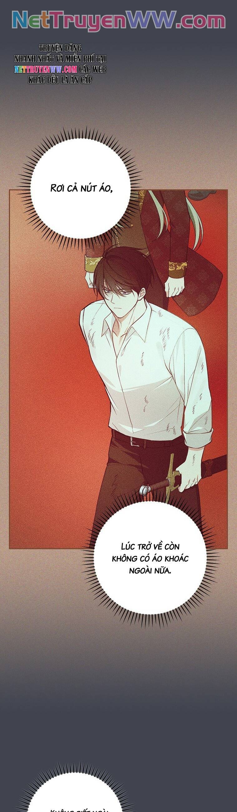 Tôi Trở Thành Mẹ Của Chiến Binh Chap 82 - Next Chap 83