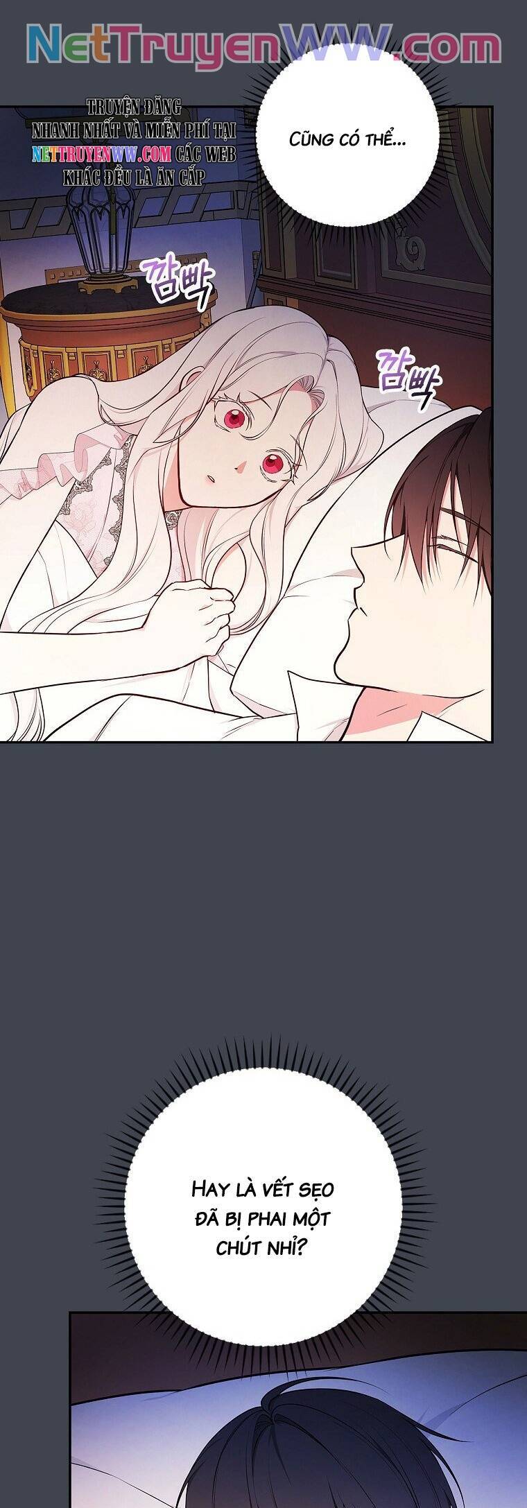 Tôi Trở Thành Mẹ Của Chiến Binh Chap 82 - Next Chap 83