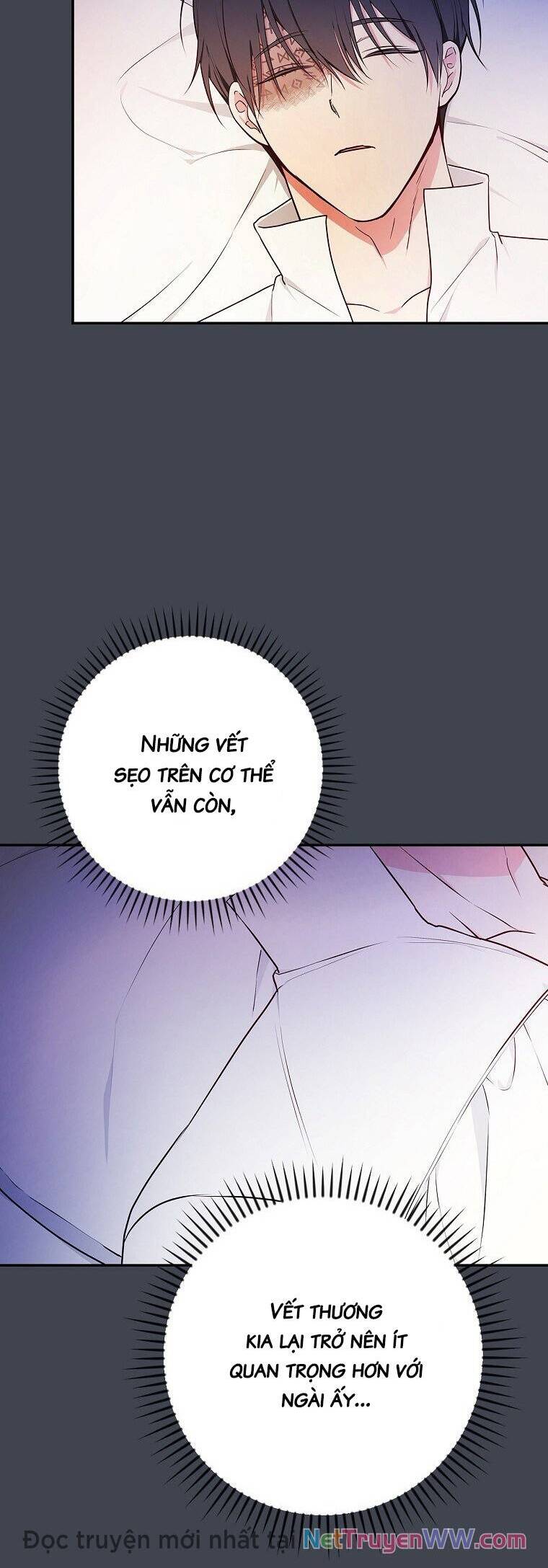 Tôi Trở Thành Mẹ Của Chiến Binh Chap 82 - Next Chap 83