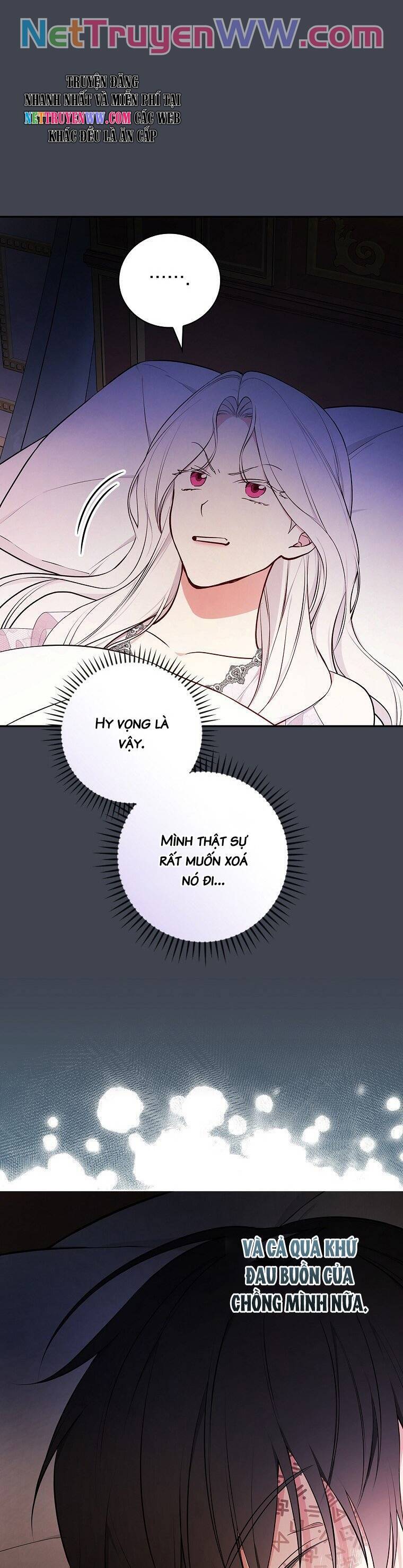 Tôi Trở Thành Mẹ Của Chiến Binh Chap 82 - Next Chap 83