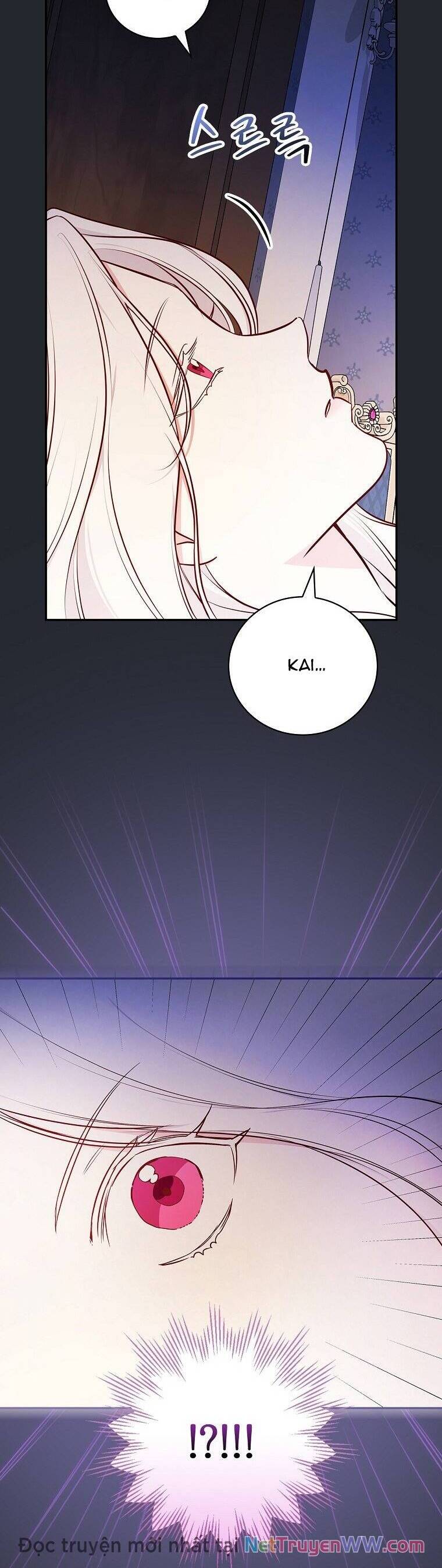 Tôi Trở Thành Mẹ Của Chiến Binh Chap 82 - Next Chap 83