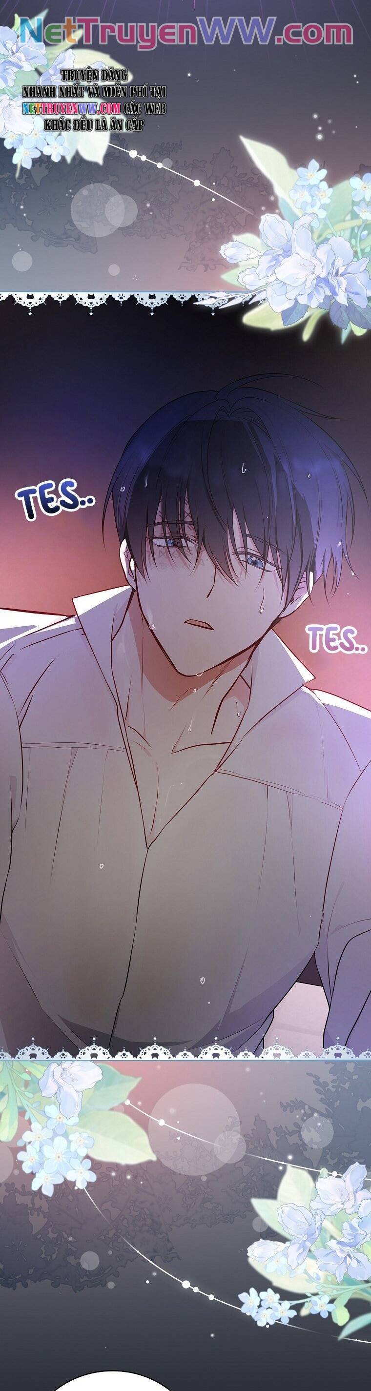 Tôi Trở Thành Mẹ Của Chiến Binh Chap 82 - Next Chap 83