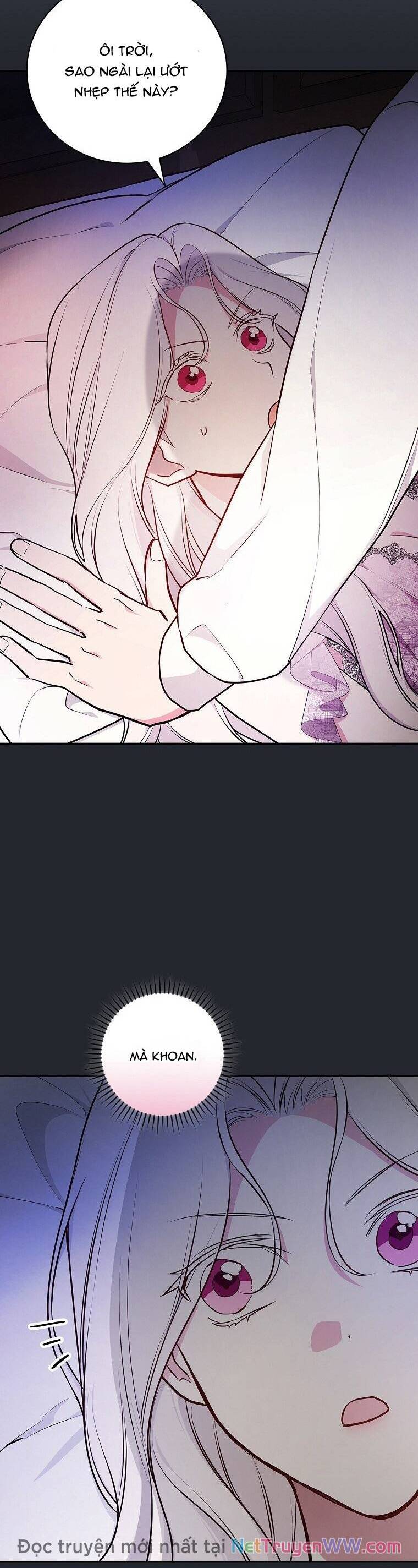 Tôi Trở Thành Mẹ Của Chiến Binh Chap 82 - Next Chap 83