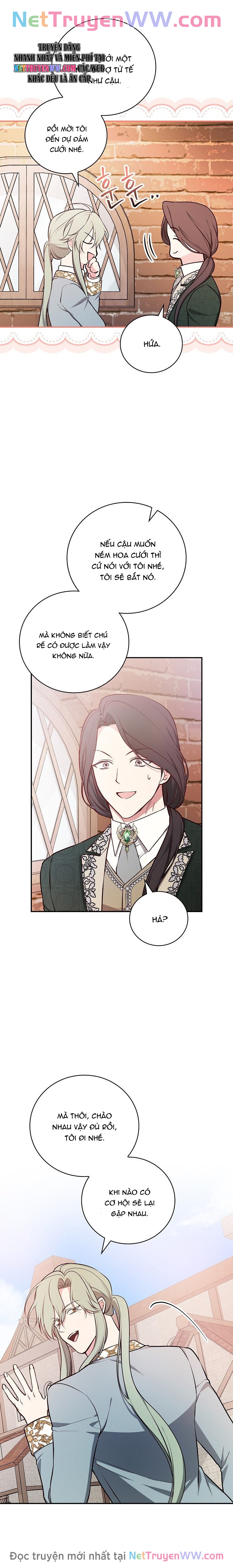 Tôi Trở Thành Mẹ Của Chiến Binh Chap 82 - Next Chap 83