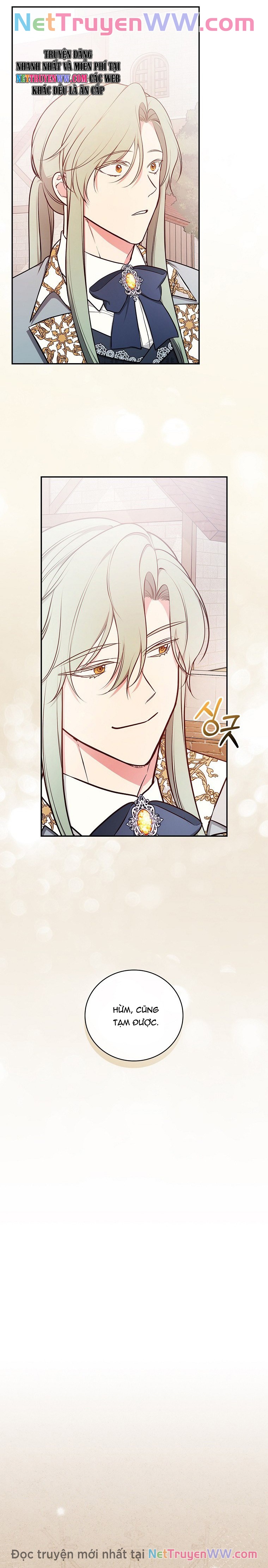 Tôi Trở Thành Mẹ Của Chiến Binh Chap 82 - Next Chap 83
