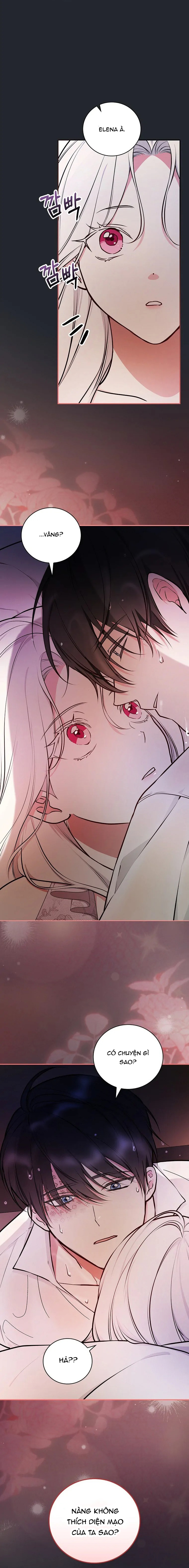 Tôi Trở Thành Mẹ Của Chiến Binh Chap 83 - Next Chap 84