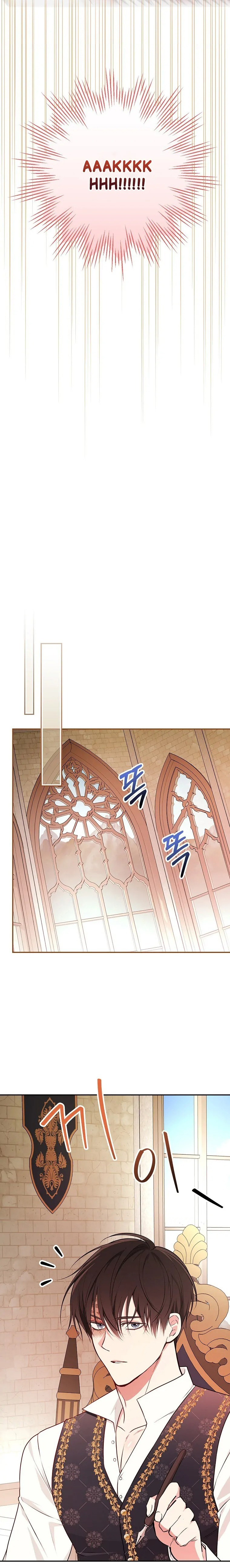 Tôi Trở Thành Mẹ Của Chiến Binh Chap 83 - Next Chap 84