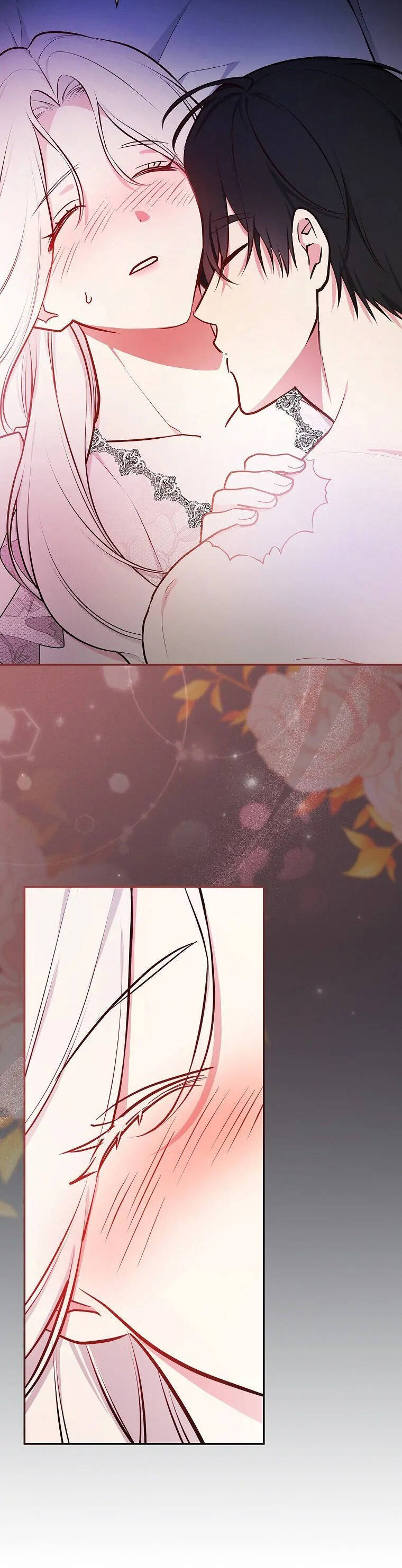 Tôi Trở Thành Mẹ Của Chiến Binh Chap 83 - Next Chap 84