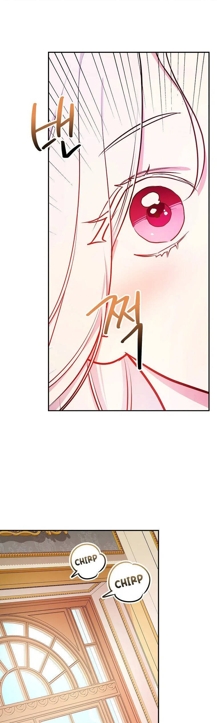 Tôi Trở Thành Mẹ Của Chiến Binh Chap 83 - Next Chap 84