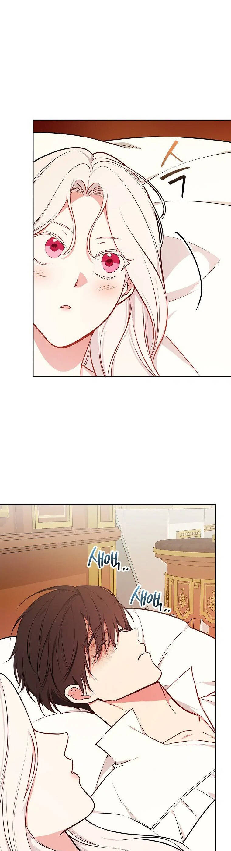 Tôi Trở Thành Mẹ Của Chiến Binh Chap 83 - Next Chap 84