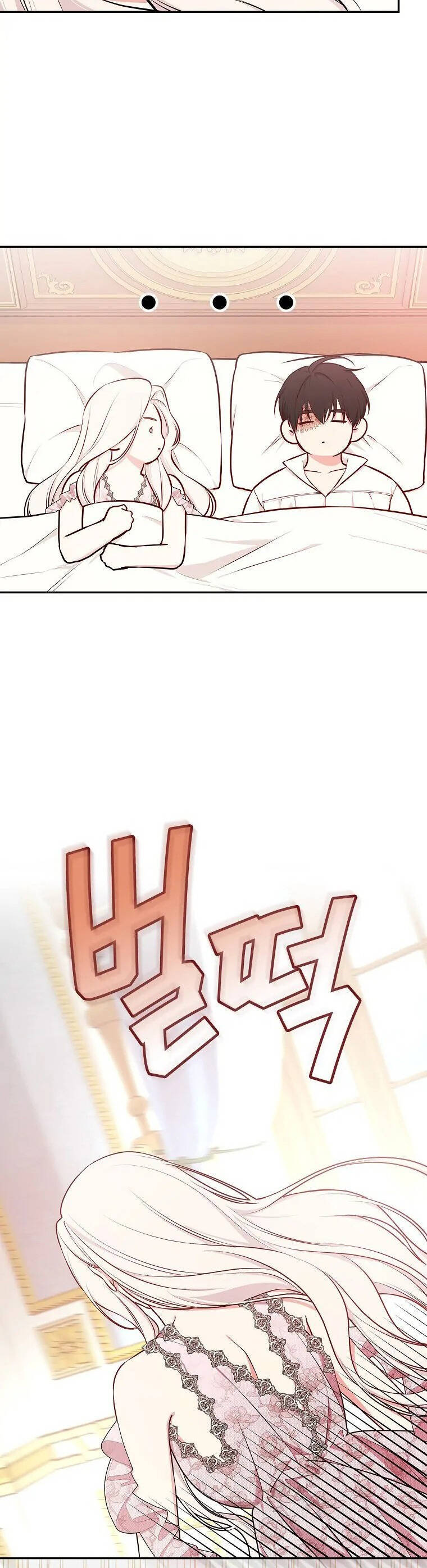 Tôi Trở Thành Mẹ Của Chiến Binh Chap 83 - Next Chap 84