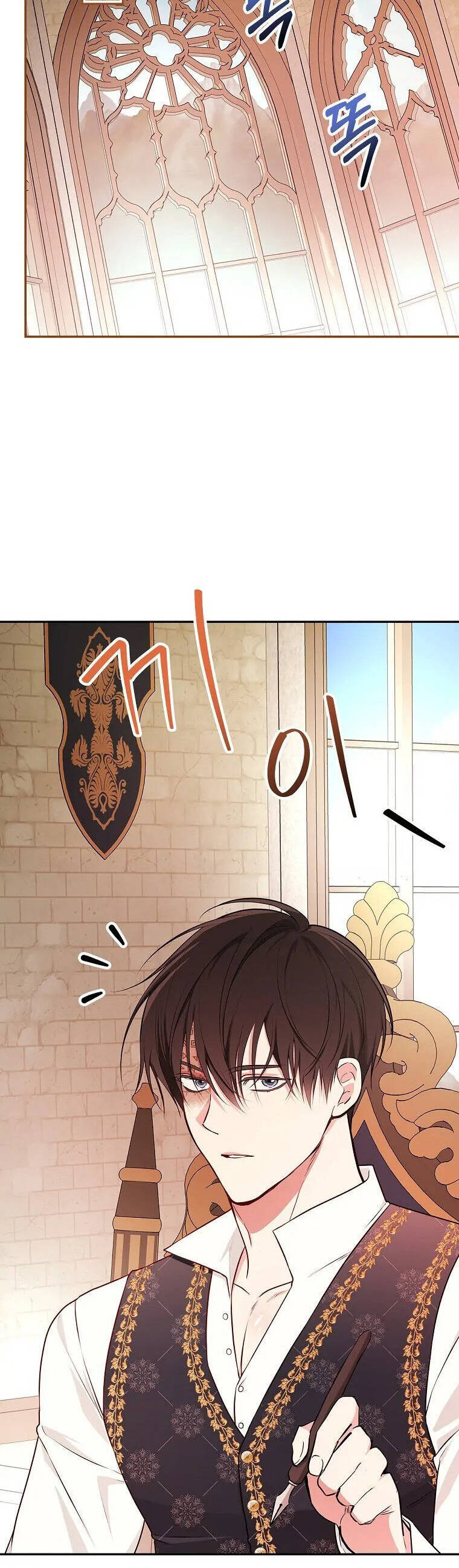 Tôi Trở Thành Mẹ Của Chiến Binh Chap 83 - Next Chap 84